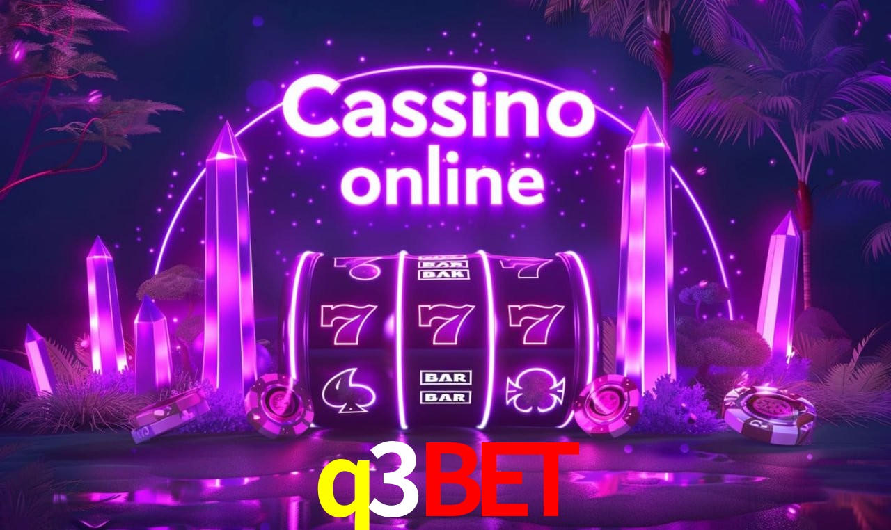q3bet